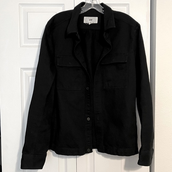 Men’s H&M Jacket - Picture 1 of 6